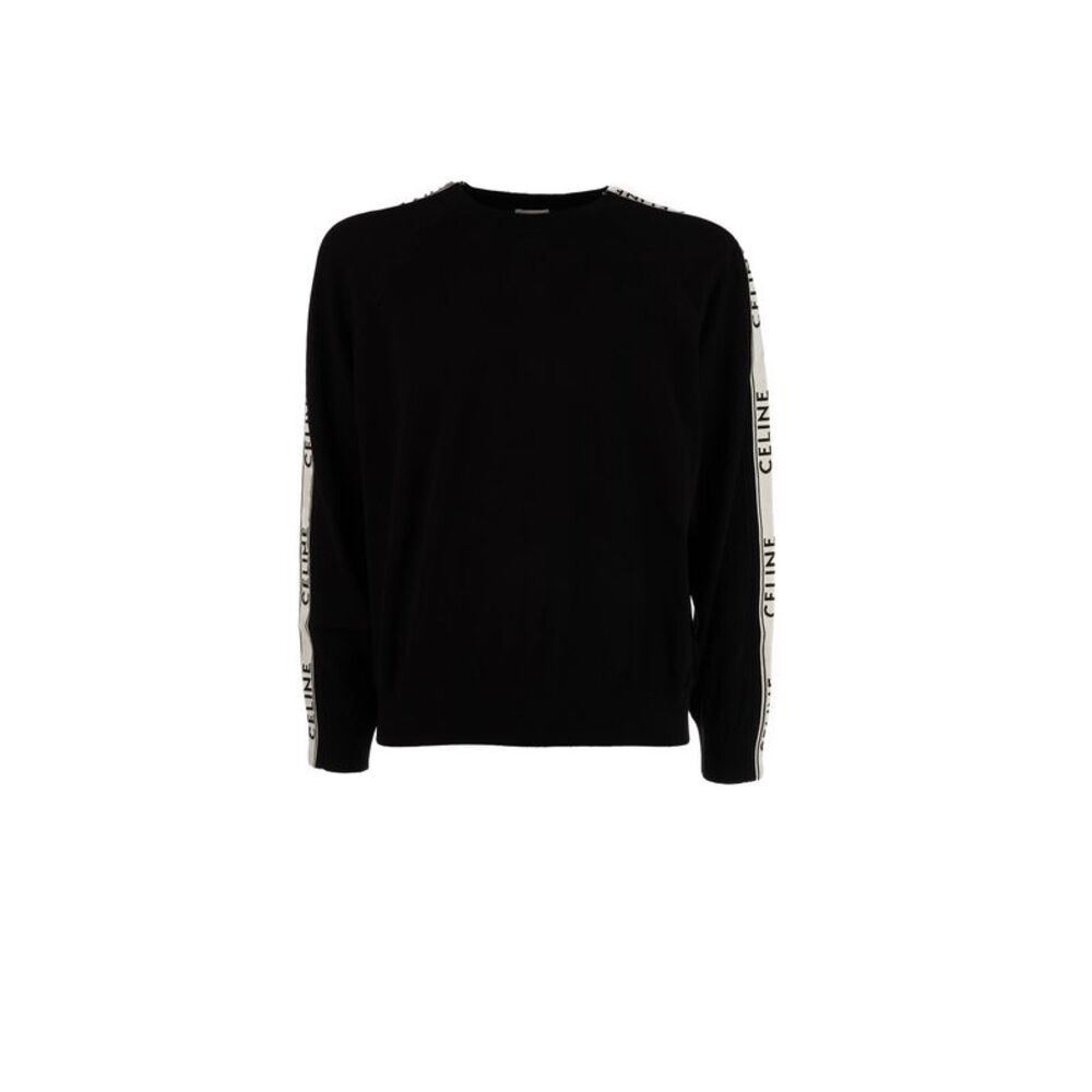 Celine Man Clothing Knitwear